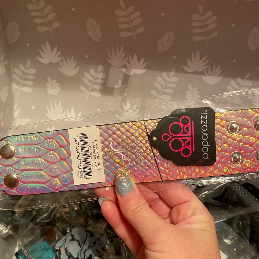 Paparazzi bracelet
